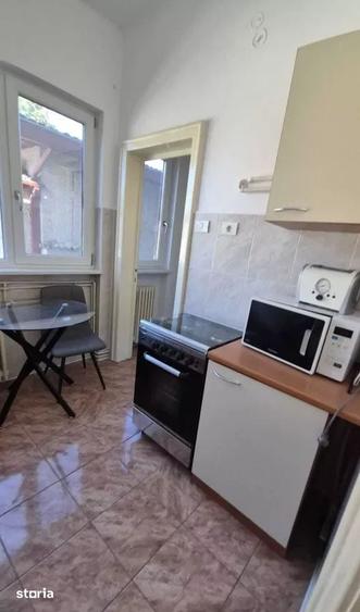 Apartament cu 2 camere în Cotroceni