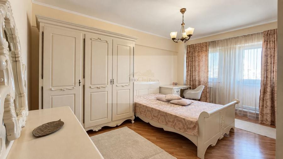 Închiriere apartament 3 camere-Olimpia Business Center - 5