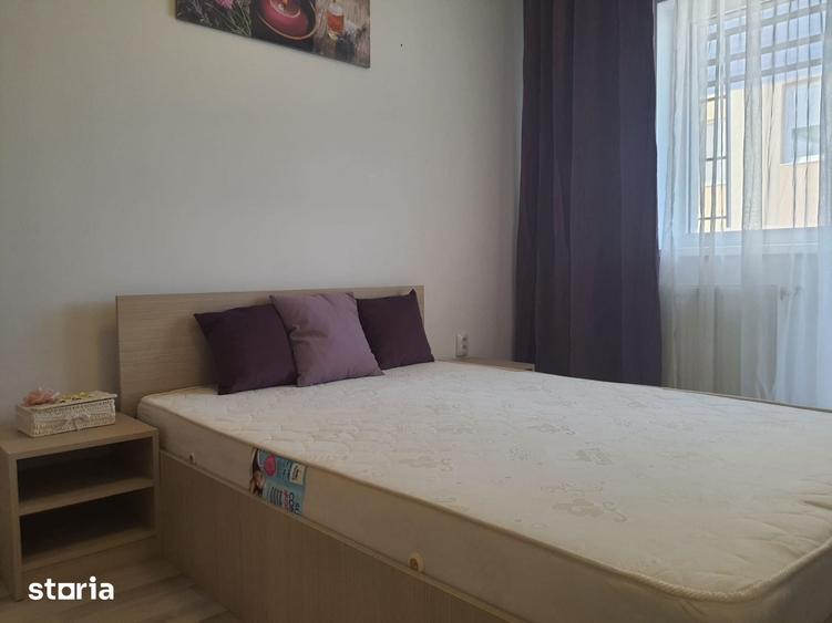 Apartament de inchiriat 2 camere 50 mp zona Buna ziua - 2