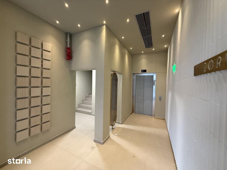 Apartament cu 2 camere în Cetății