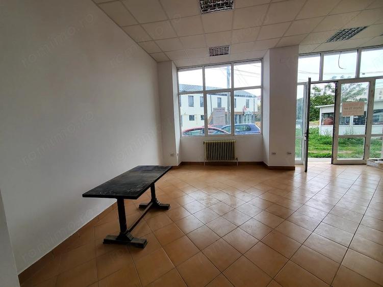 Spatiu Comercial de Vanzare Central 75mp Giurgiu - 2