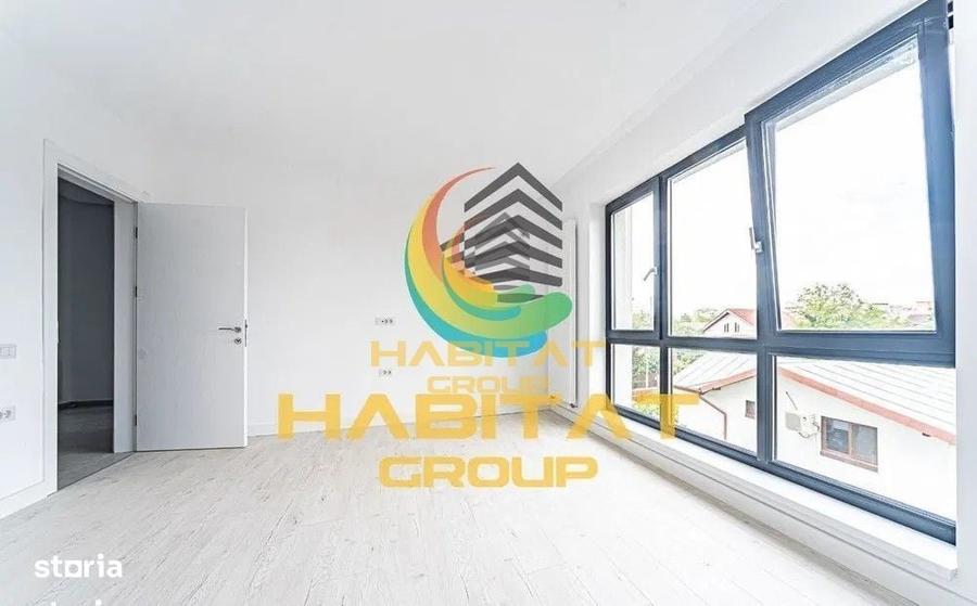Apartament cu 3 camere în Metalurgiei