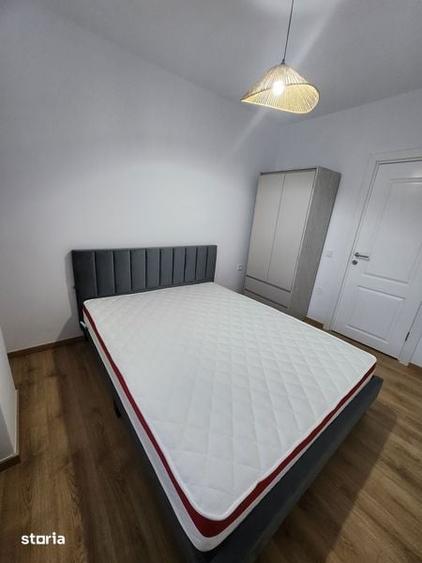 Apartament cu 3 camere în Mărăști