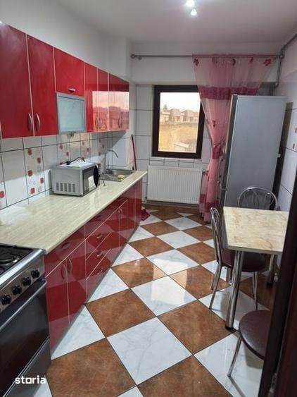 Apartament cu 2 camere decomandat în Ultracentral