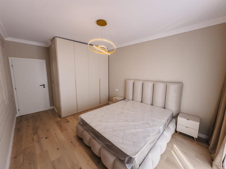 Casă individuală cu 3 camere cu Teren 100 Mp în Voluntari