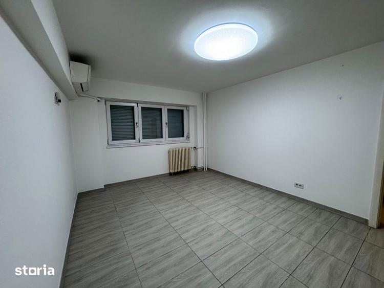 3 Camere Piata Iancului | Renovat | AC | Rulouri Exterioare | Metrou | - 4