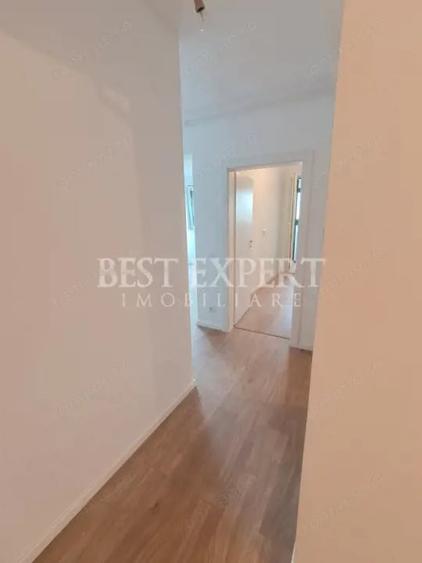Apartament cu 2 camere semidecomandat în Nicolae Grigorescu