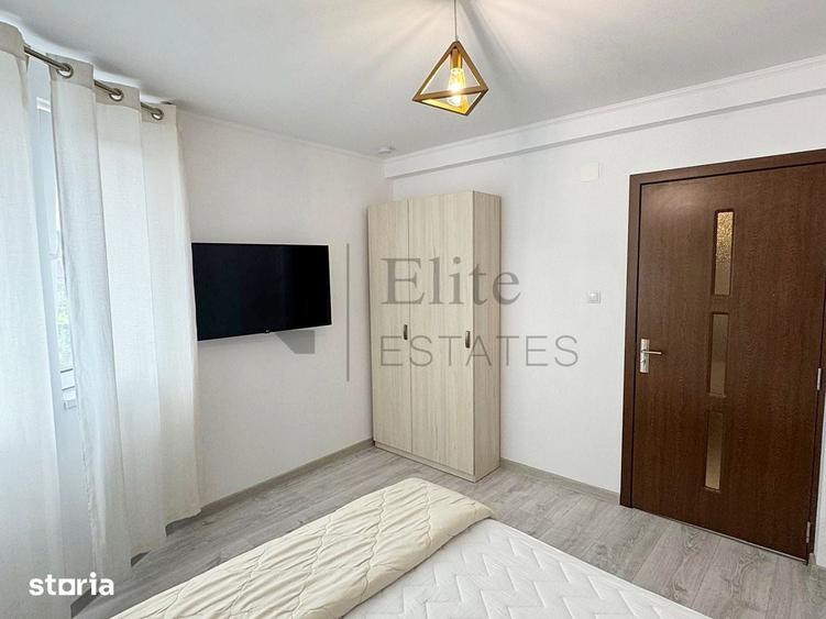 Apartament in Iosia cu 3 camere de inchiriat - 8