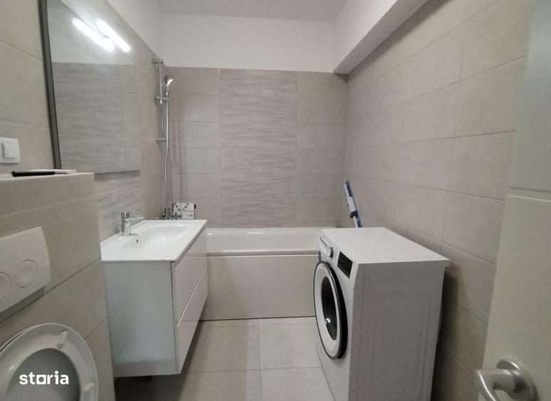 Apartament cu 2 camere decomandat în Alexandru cel Bun