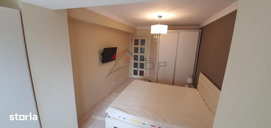 Apartament cu 2 camere decomandat în Moara de Vânt