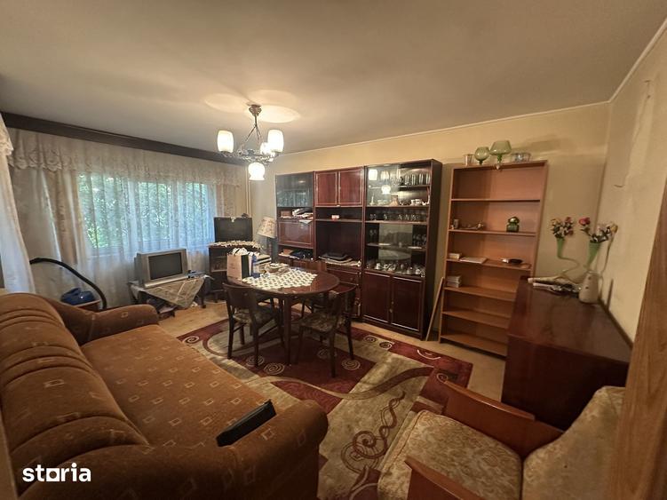 Apartament cu 2 camere în Aviației
