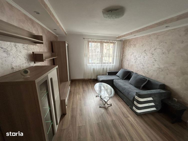 Apartament 2 camere, etaj 1 - Cugir - 8