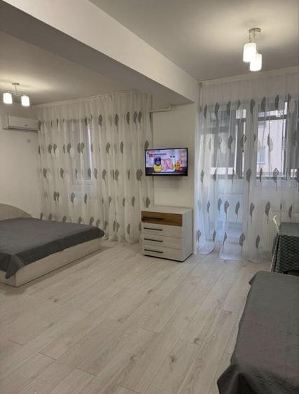 Garsonieră decomandată în Chiajna