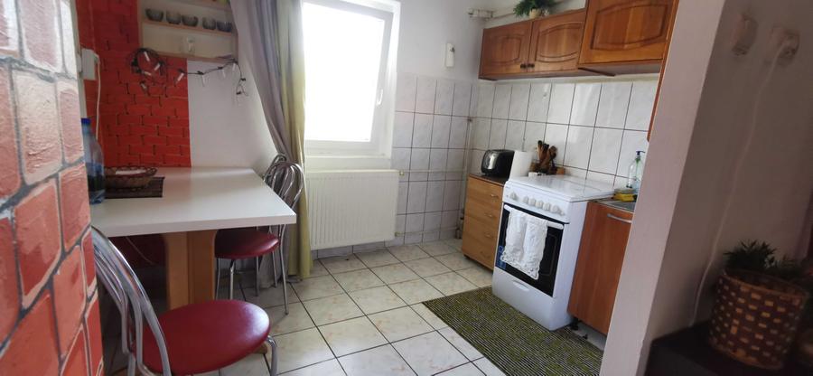 Apartament cu 2 camere în Decebal