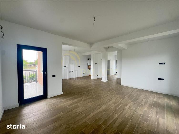 Casă cu 4 camere cu Teren 420 Mp în Miroslava