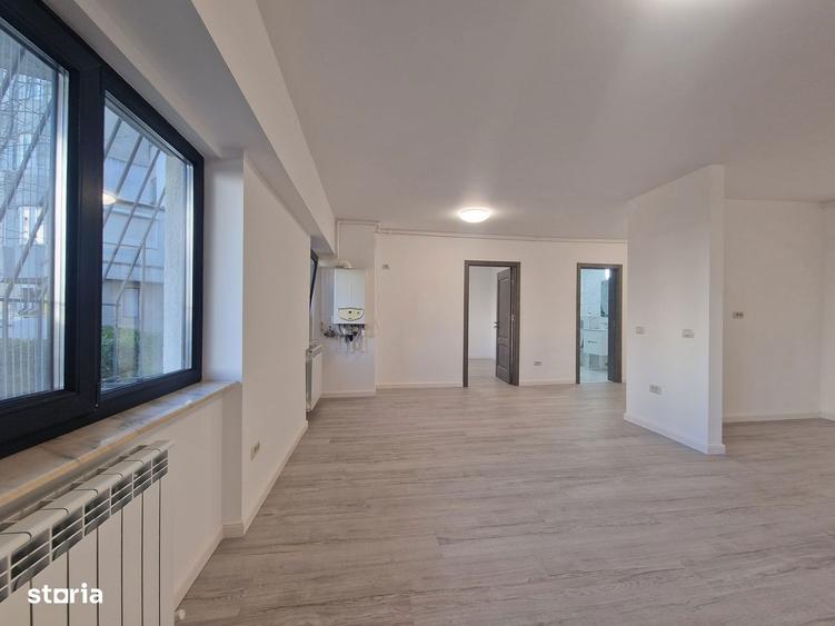 Apartament cu 2 camere decomandat în Gara