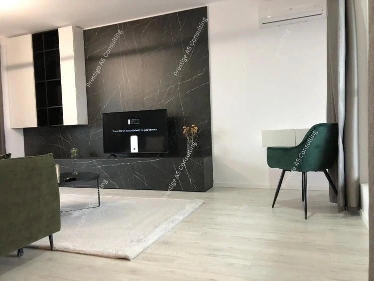 Apartament 2 camere | Armoniei | 2 terase | Parcare subterana - 6