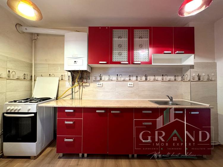 3 Camere Decomandat | 2 Băi | 69 mp | Parter | Zorilor/P-ța Zorilor/Observatorul - 15