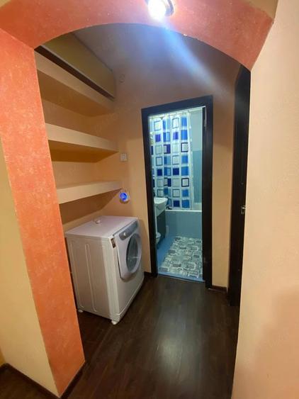 Apartament cu 3 camere decomandat în Alecu Russo