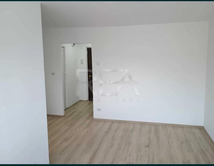 Garsonieră renovată 33 mp, Metrou Lujerului 3-4 min - 2