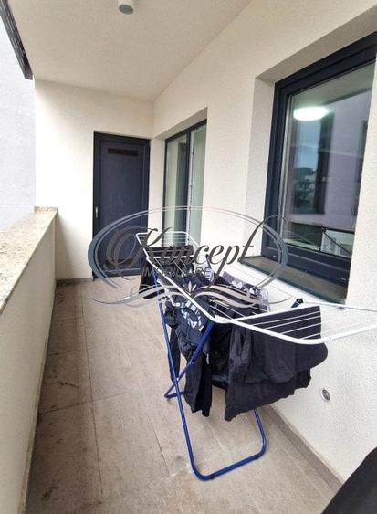 Apartament modern cu parcare, Luminia - 7