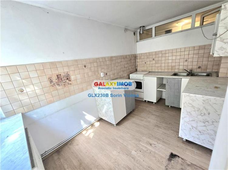 Casa 14 Camere Baba Novac Titan | 7 bai | curte | cazare 50+ angajati - 10