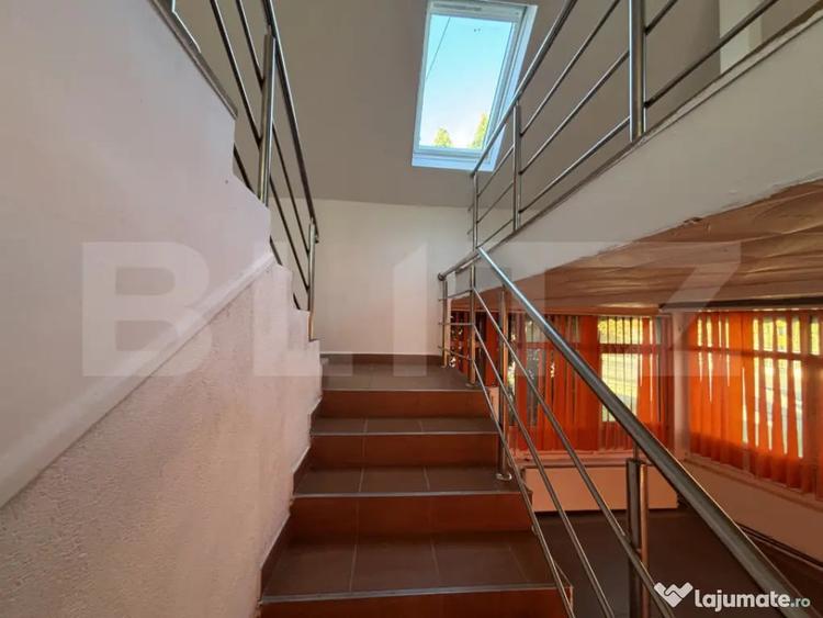 Spațiu comercial, de 330 mp, în Central