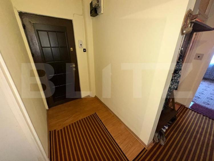 Apartament 3 camere, parter înalt, ideal firma/birouri - DEVA, ZARANDULUI - 1