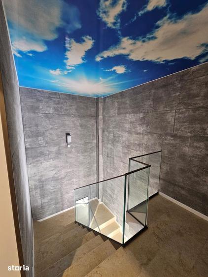 Apartament cu 2 camere în Curtea de Argeș