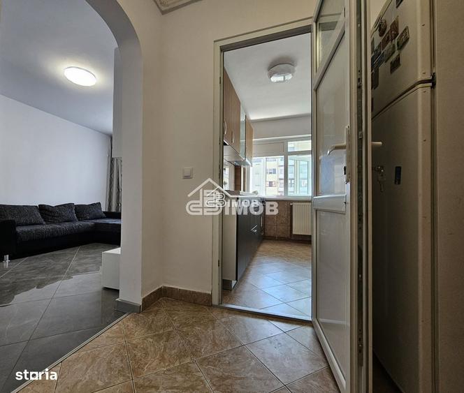 2 camere in Micro 9 | Complet renovat | Gata de mutare - 6
