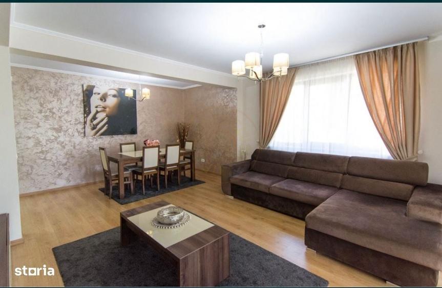 Casă cu 4 camere cu Teren 450 Mp în Ștefănești
