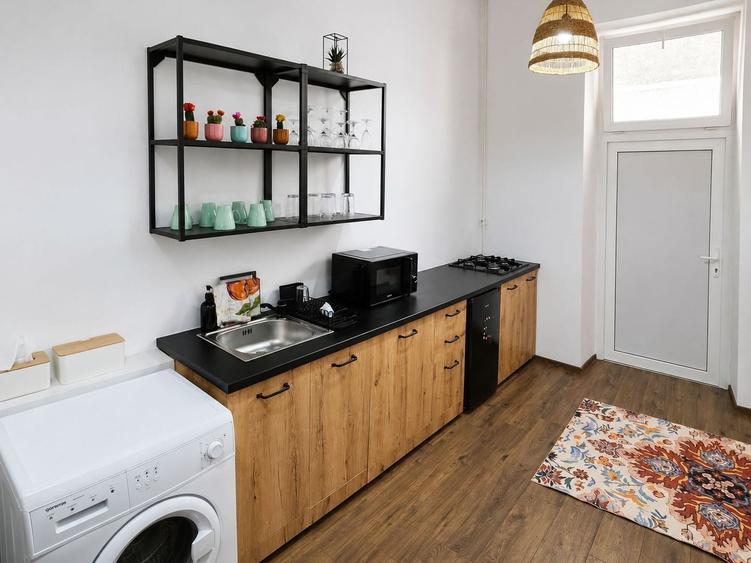 0% comision! Apartament pet friendly, Central – str. Barițiu - 4