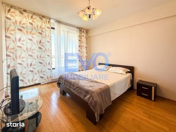 Apartament 2 camere, masina de spalat vase, Exclusive Residence Copou - 4