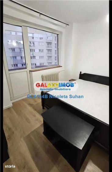 Apartament Vasile Lascar (zona Universitate), bloc reconsolidat - 5
