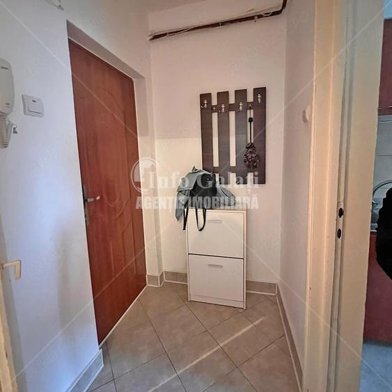 Apartament cu 2 camere semidecomandat în Faleză