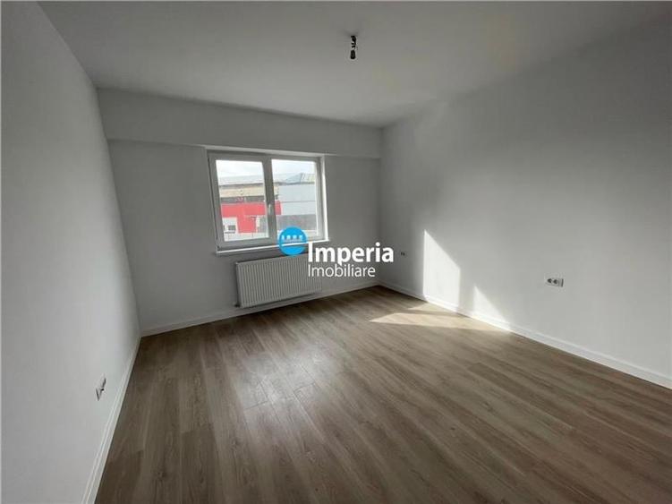 Garsonieră decomandată în Dacia