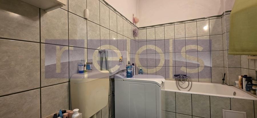 VANZARE 3 CAMERE SEMIDECOMANDAT UNIVERSITATE KM 0 - 36