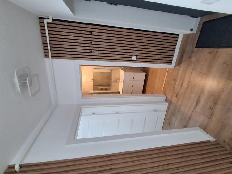 Apartament cu 2 camere decomandat în Vasile Alecsandri