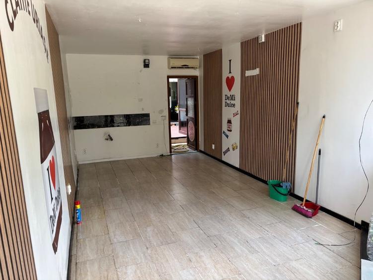 De inchiriat spa?iu comercial Pope?ti Leordeni str. Amurgului - 3