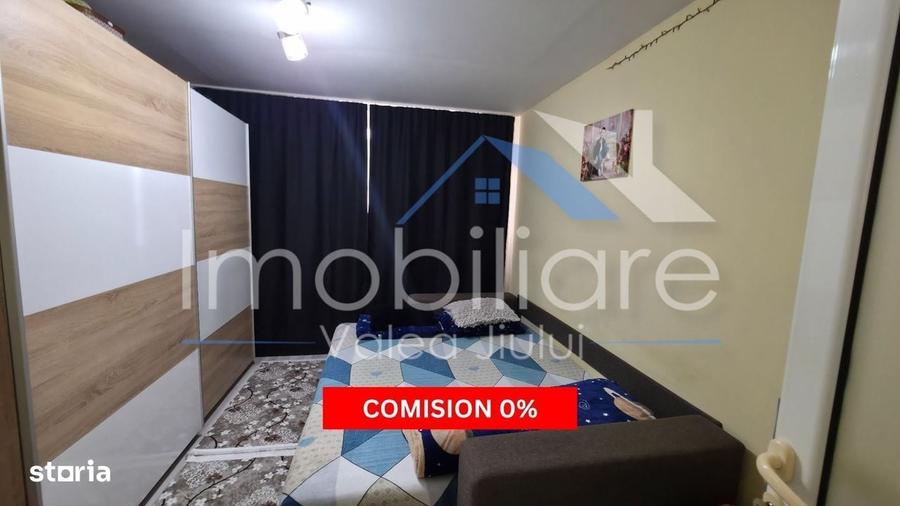 Garsonieră în Central