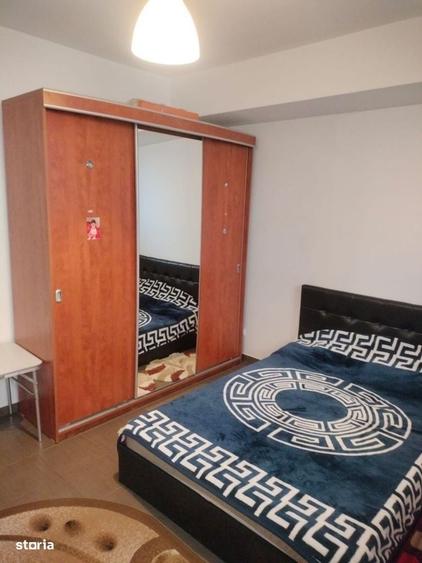 Garsonieră în Rahova