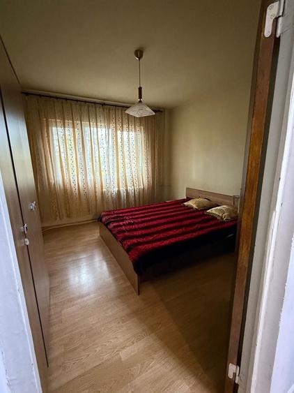 Apartament cu 2 camere decomandat, mobilat în Gorjului