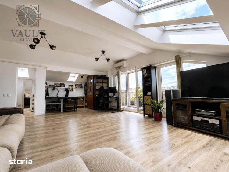 Apartament cu 3 camere decomandat în Sălăjan