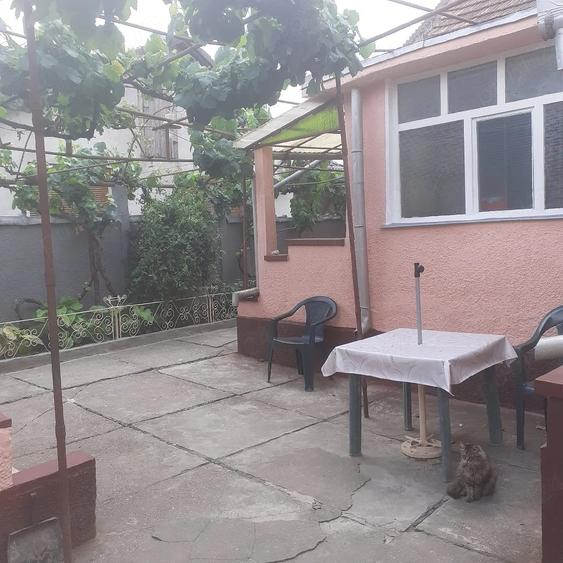 Casă cu 4 camere cu Teren 360 Mp în Micălaca
