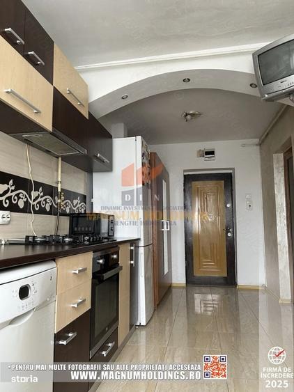 Apartament 2 camere, Trivale, etajul 3 - 1