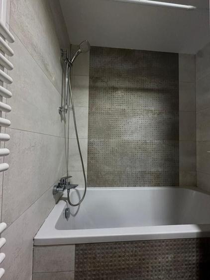 Apartament cu 2 camere semidecomandat, mobilat în Aviației