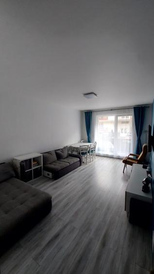 Apartament cu 2 camere decomandat, mobilat în Florești — fotografia 1