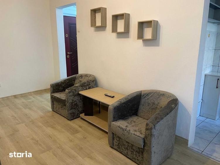Garsonieră în Calea Aradului