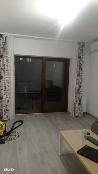 Apartament cu 2 camere în Sânpetru