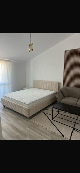 Garsonieră decomandată în Sânpetru